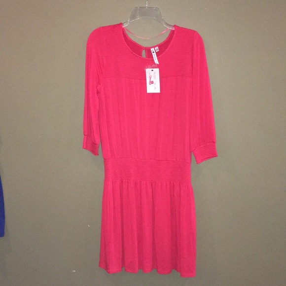 Cable & Gauge Dresses Red Dress Poshmark